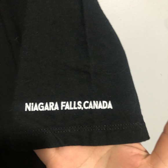 Vintage Hard Rock Freddie Mercury Ima gonna be a legend shirt - Picture 4 of 4